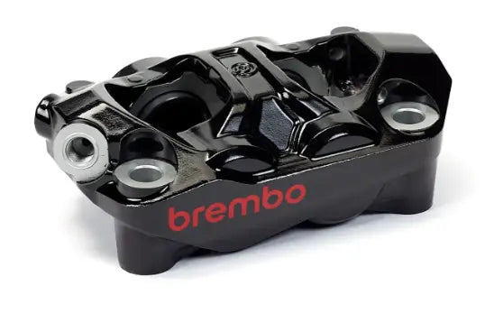 Brembo HYPURE M4.30 Front Right Radial Brake Caliper
