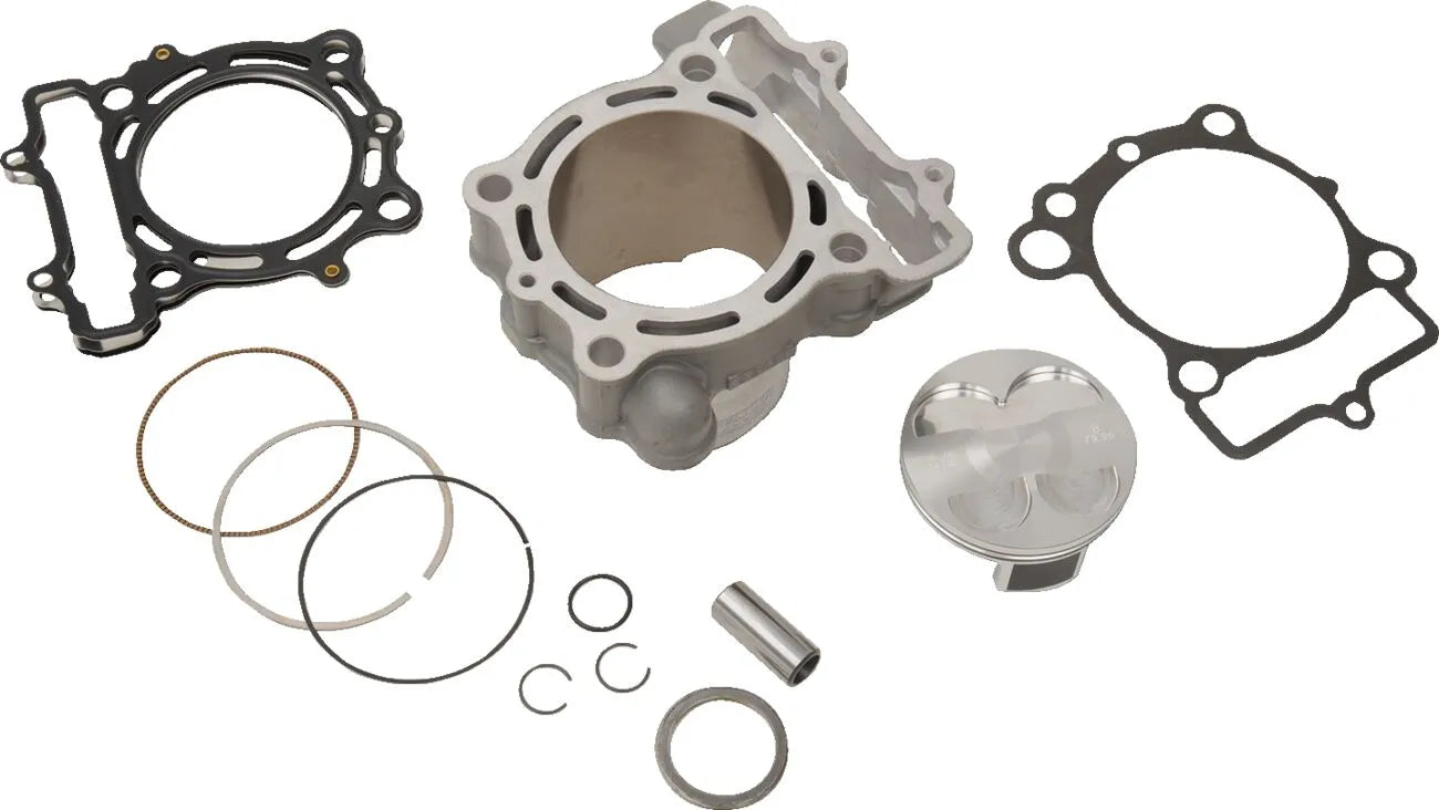 Cylinder Works 686cc Cylinder Kit