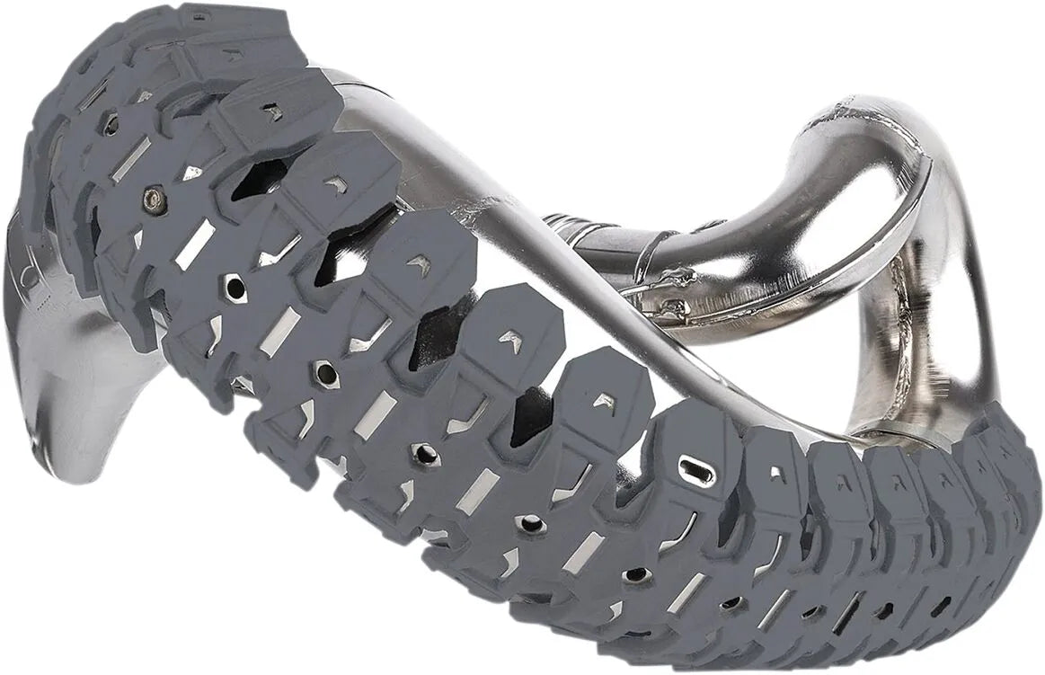 Polisport Armadillo Exhaust Pipe Guard For 2-stroke Bikes