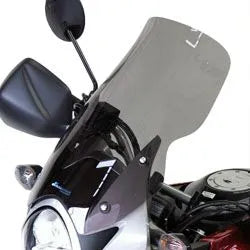 Bullster Windshield - High Protection Model
