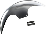 Paul Yaffe Bagger Nation Real Steel Cafe Front Fender