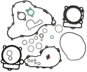 Moose Offroad Hard-Parts Complete Engine Gasket Kit for 4-Stroke
