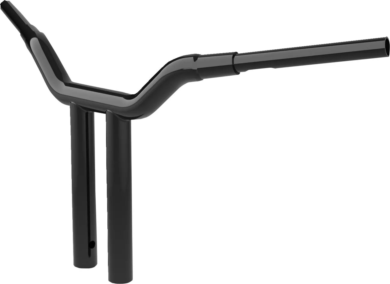 La Choppers Kage Fighter Handlebar - 14" Rise