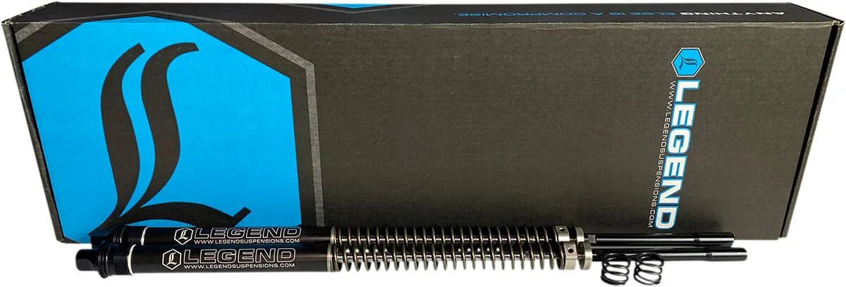 Legend Suspension Axeom8 Front Suspension System For Stock Forks