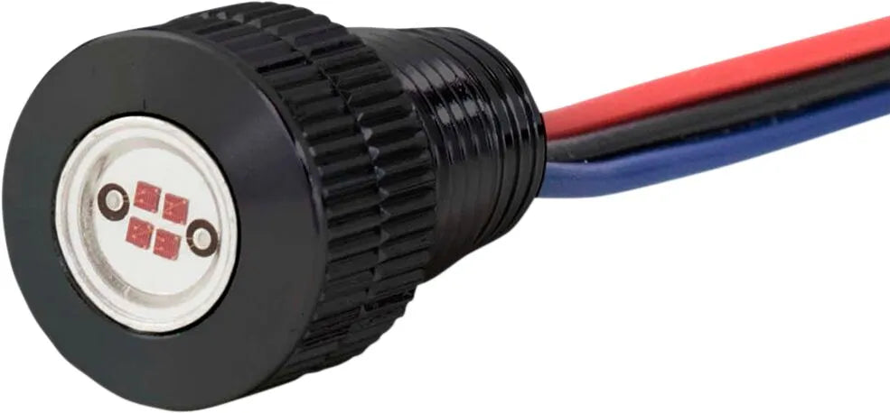 Paul Yaffe Lightning Bolts Leds - Universal Fit