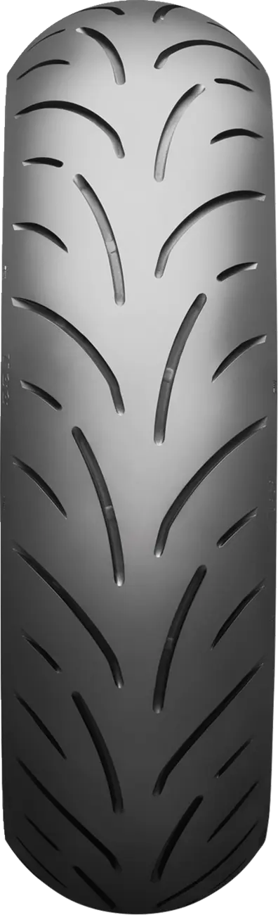 Bridgestone T33 Tire - 190/50zr17 Rear