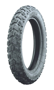 Heidenau K57 Tire 3.00-12 Tube Type For Scooters