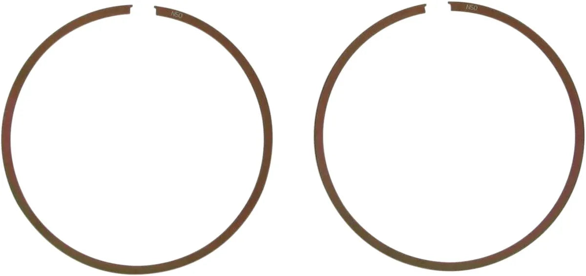 Wiseco Piston Ring Set 86.50mm Bore