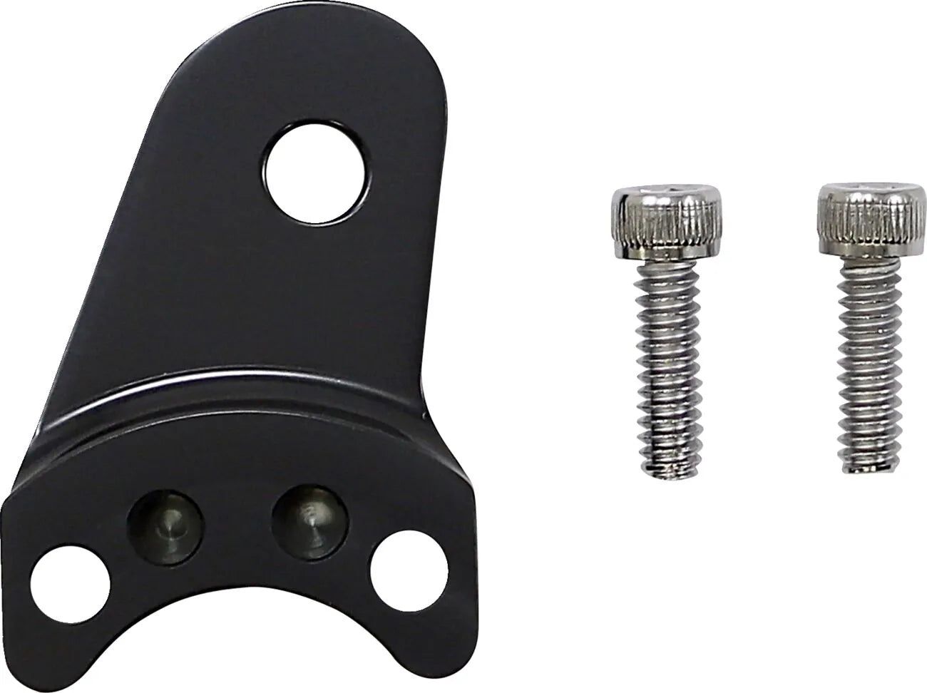 Arlen Ness Brake Arm Adapter for FLT Models