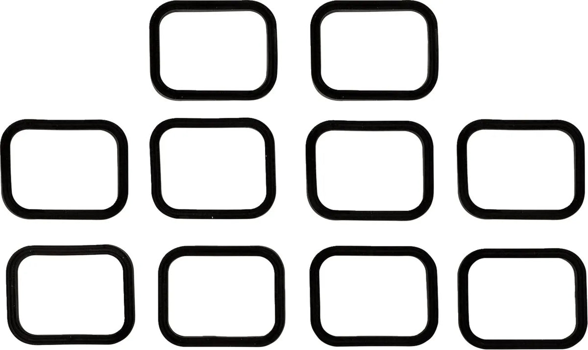 Drag Specialties Inner Rocker Box Gasket for HD Dyna Softail
