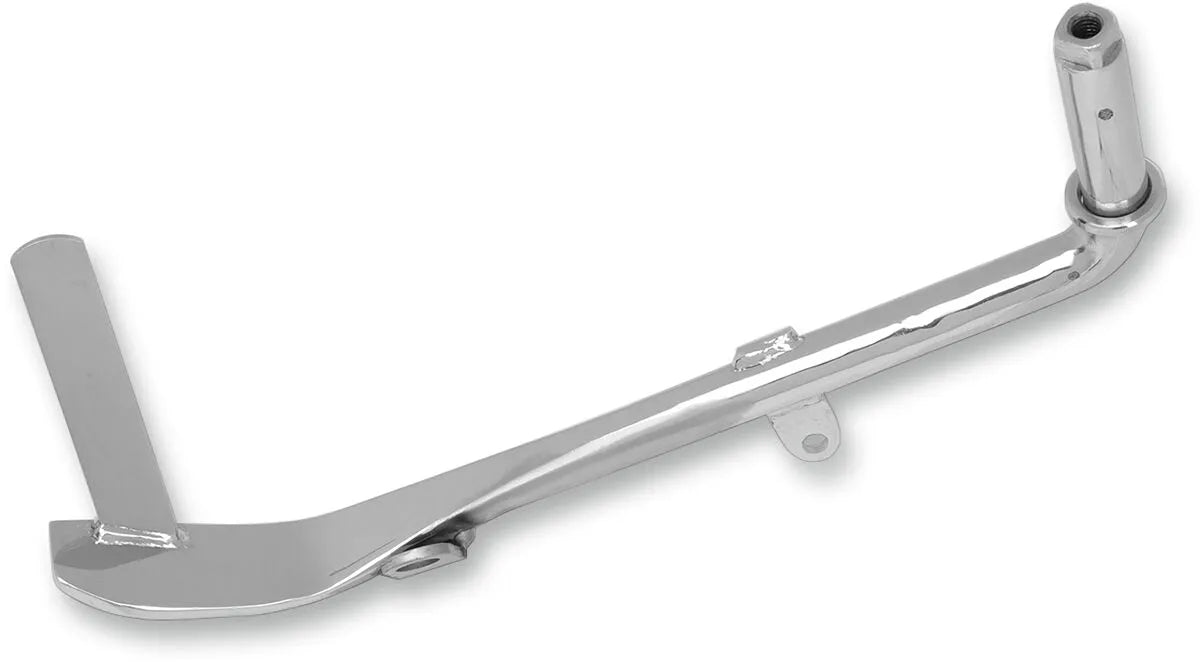 DRAG SPECIALTIES 1" Shorter Kickstand for Lowered Harley