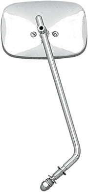 Drag Specialties Die Cast Mirror