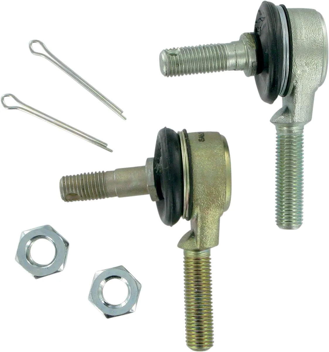 Moose Offroad Tie-rod End Kit For Front Tie-rod