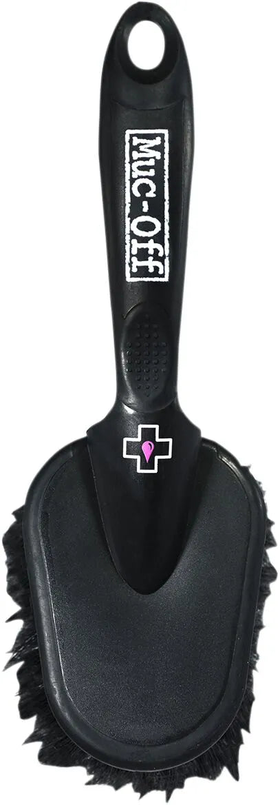 Muc-off Soft Wash Brush For Bike Cleaning