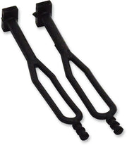 Moose Offroad Hard-Parts Replacement Strap Set