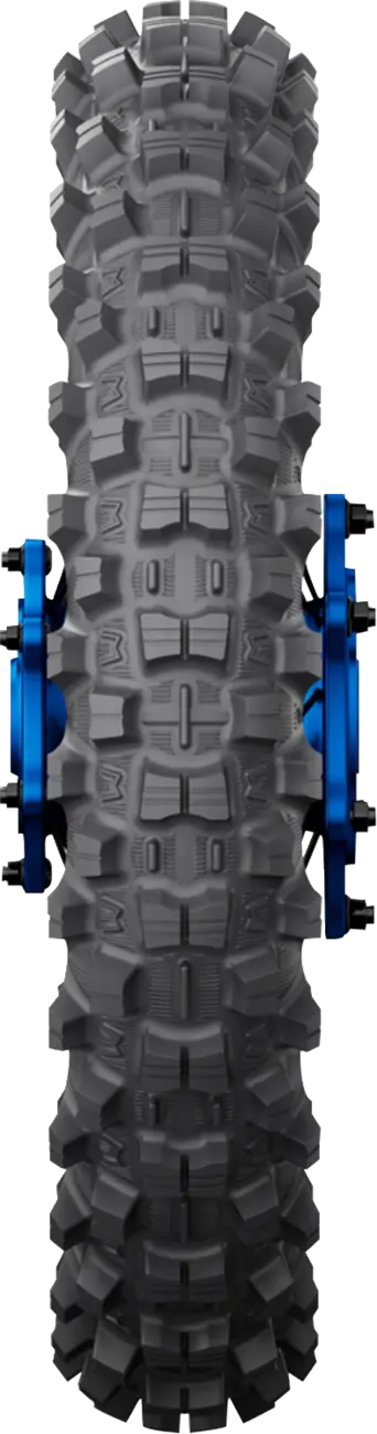 Michelin Starcross 5 Soft Tire - Enhanced Traction