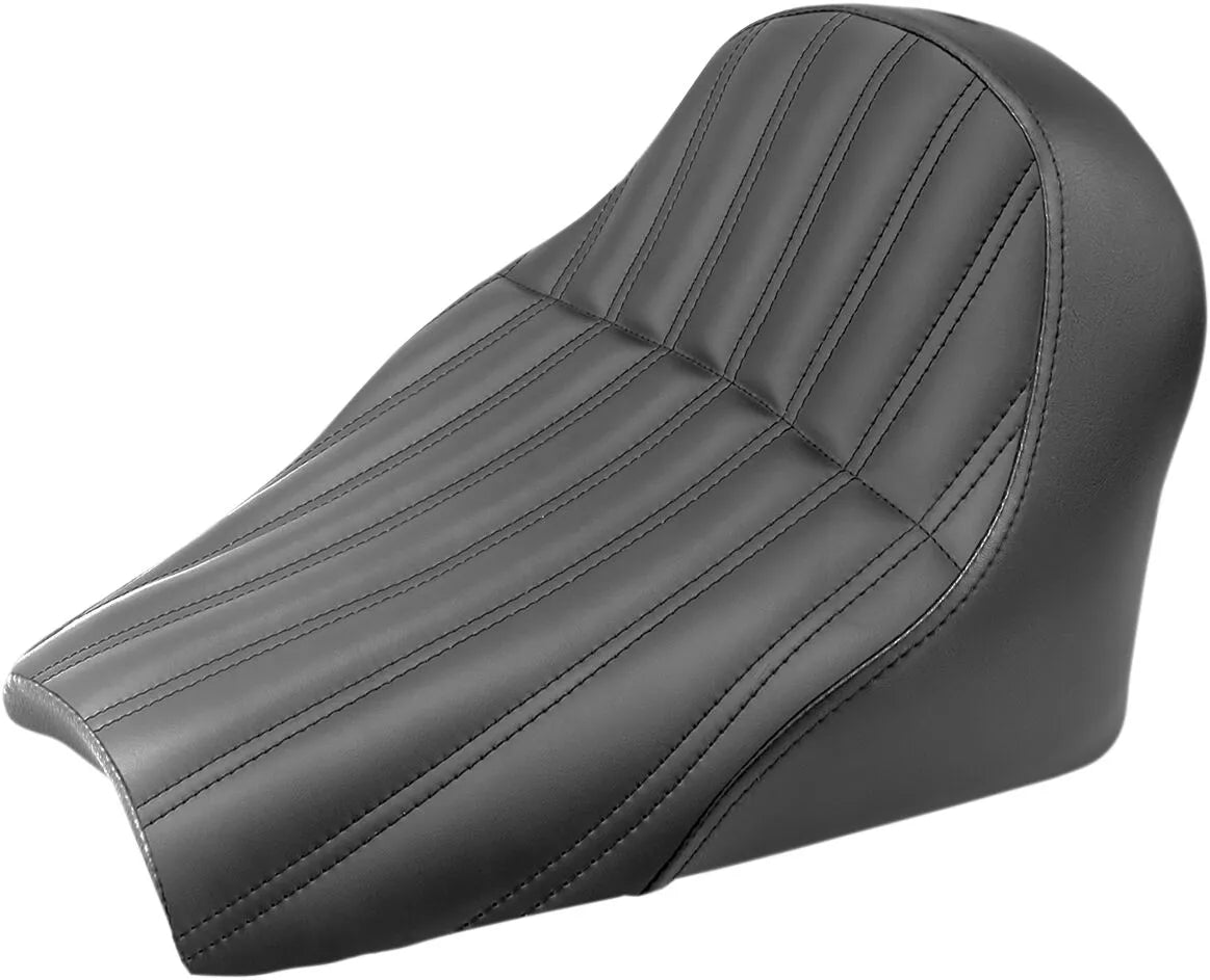Saddlemen Knuckle Renegade Solo Seat - For INDIAN