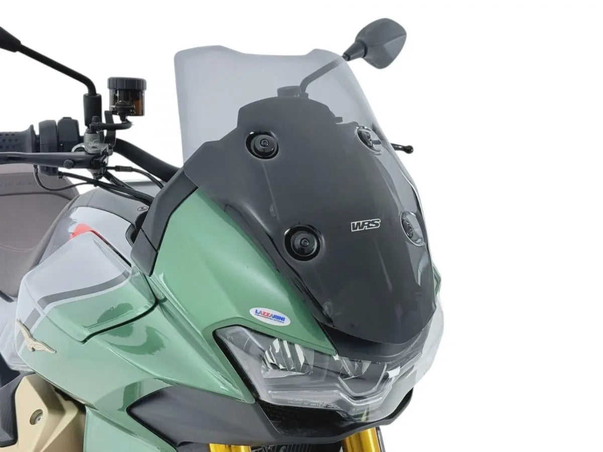 Wrs Touring Windscreen For V100 Mandello/s