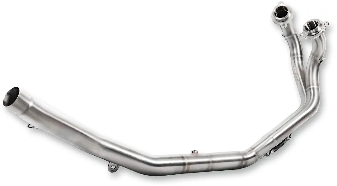 Akrapovic Header For Honda Cbr1000rr Slip-on System