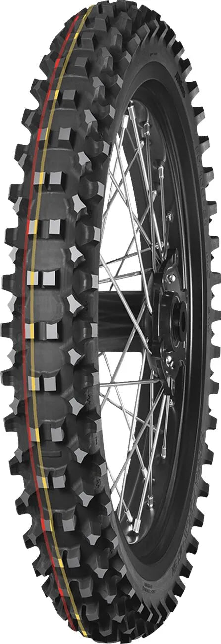Mitas Terra Force-mx Sm Front Tire 80/100-21