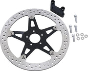 Arlen Ness Big Brake Floating Rotor Kit - Front