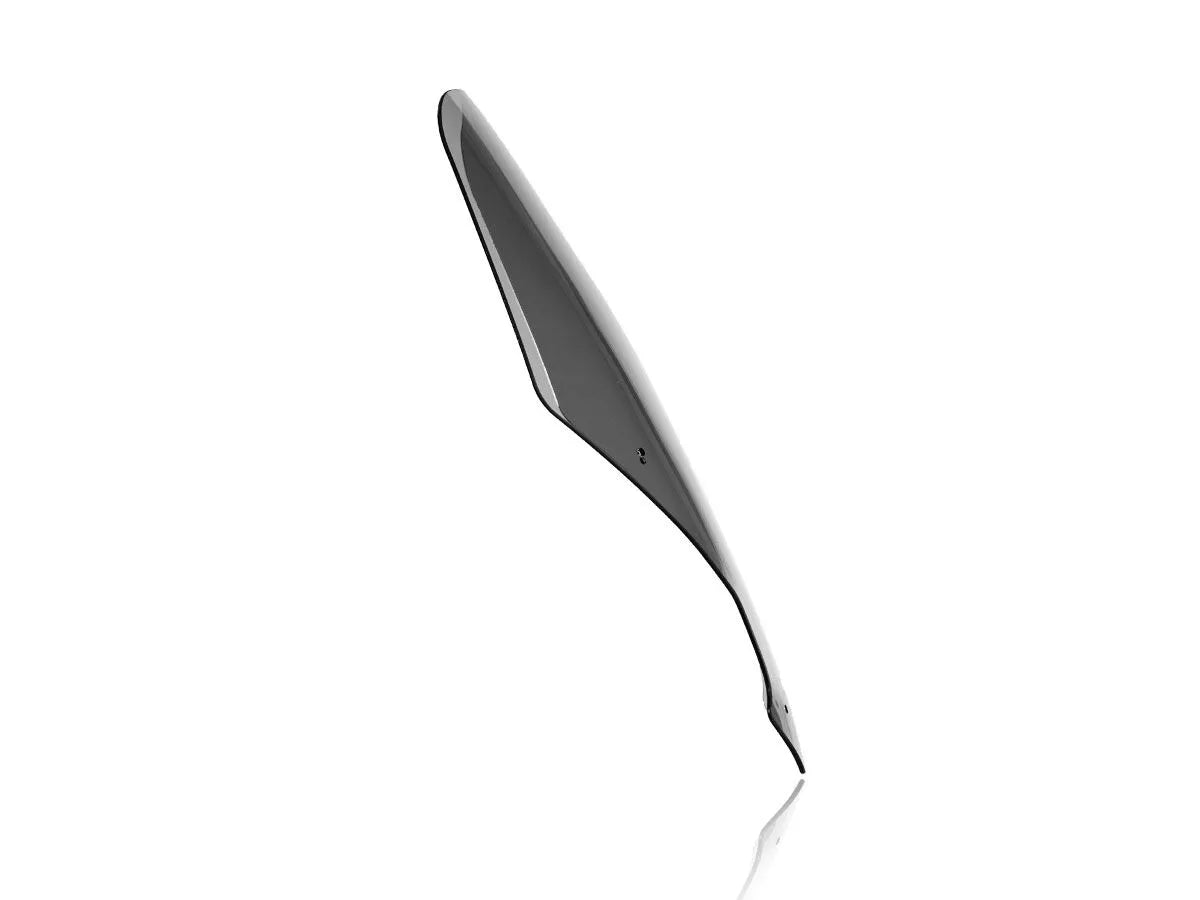 Wrs Windscreen - Enhanced Rider Protection