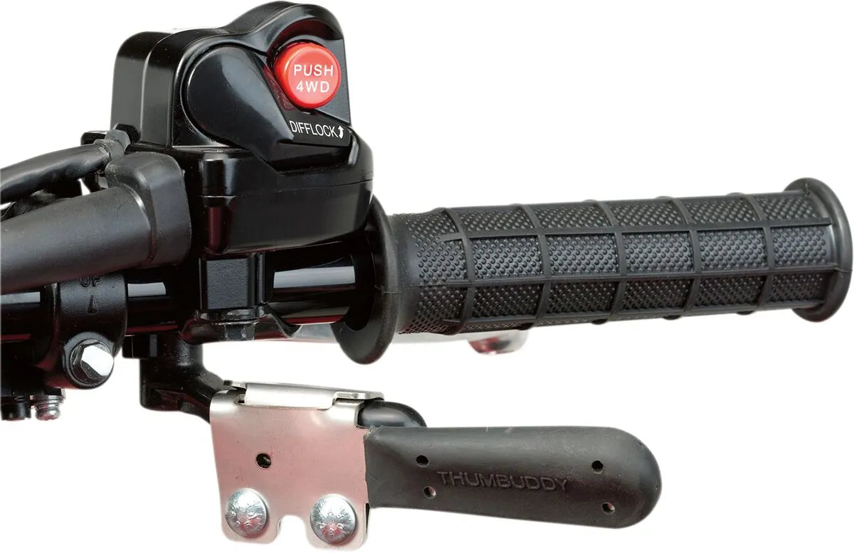 Moose Offroad Thumb Assist Throttle Extender