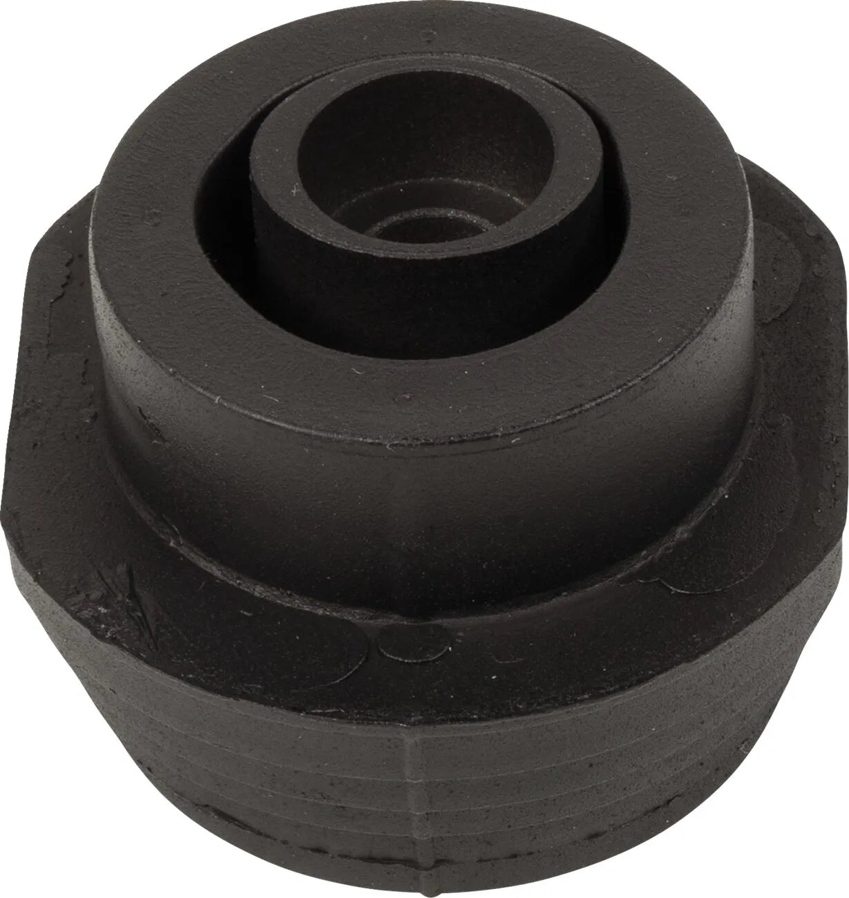 Drag Specialties Iso-Mount Motor Mount for Front
