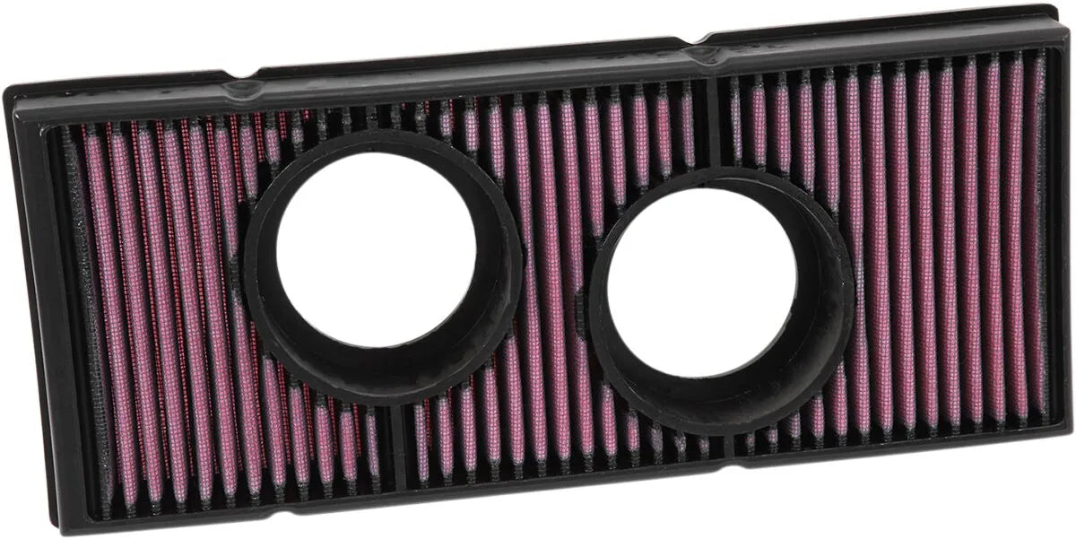 K & N Oe Replacement High-flow Air Filter