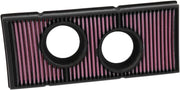 K & N Oe Replacement High-flow Air Filter