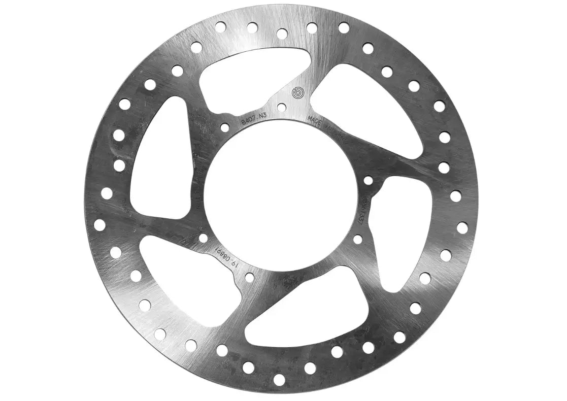 Brembo Serie Oro Prime Line Fixed Brake Rotor