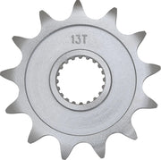 Moose Offroad Front Sprocket 520 13t Chromoly Steel