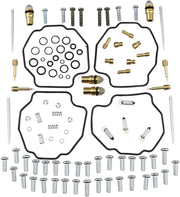 Parts Unlimited Carburetor Repair Kit