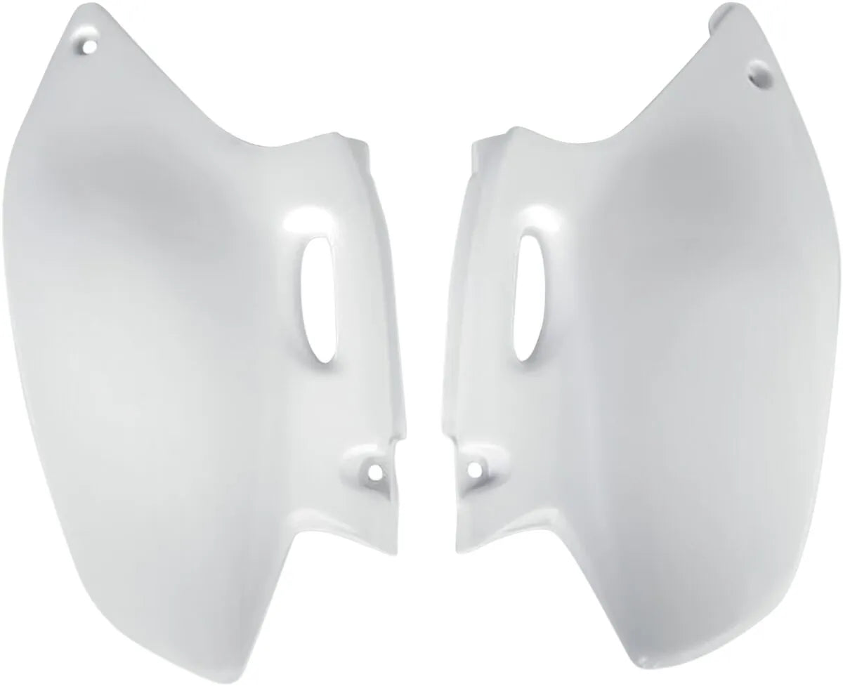 UFO Replacement Side Panels for Yamaha