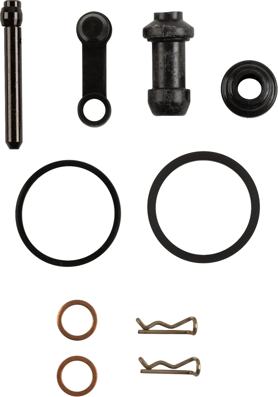 Moose Offroad Caliper Rebuild Kit For Moose Racing Calipers