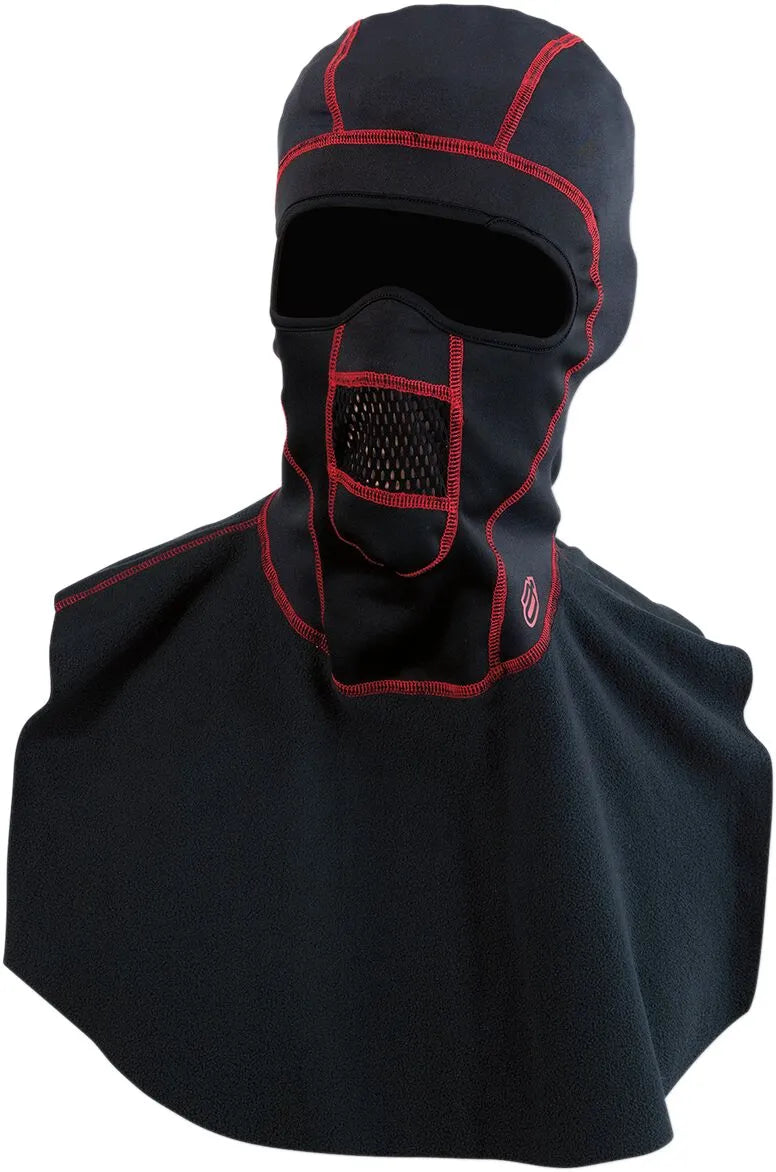 Arctiva Windshield Balaclava with Dickie
