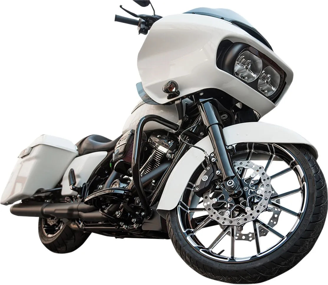 Arlen Ness Procross 21" Forged Billet Rim