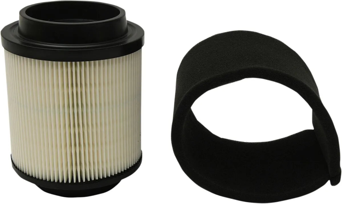 All Balls Replacement Air Filter