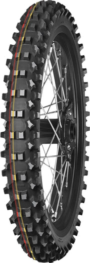 Mitas Terra Force-mx Sm Front Tire 70/100-14