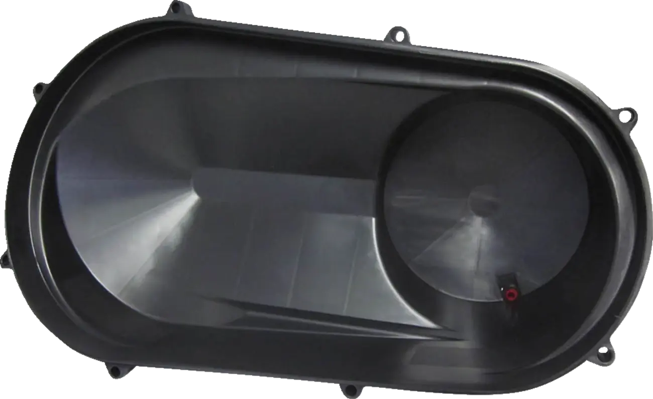 Moose Offroad Clutch Cover - Direct Replacement