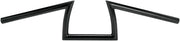 Biltwell 7/8" Handlebar - Black Gloss