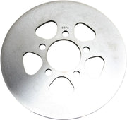 Ebc Round D-series Fixed Offroad Brake Rotor - Rear