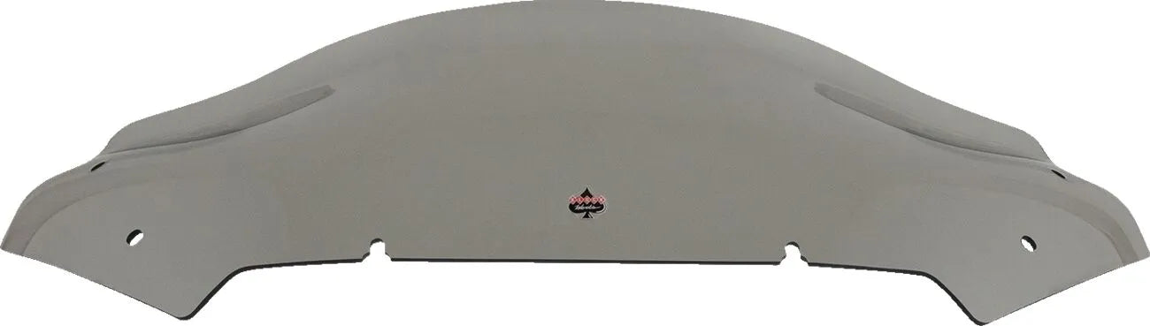 Klock Werks Sport Flare Windshield