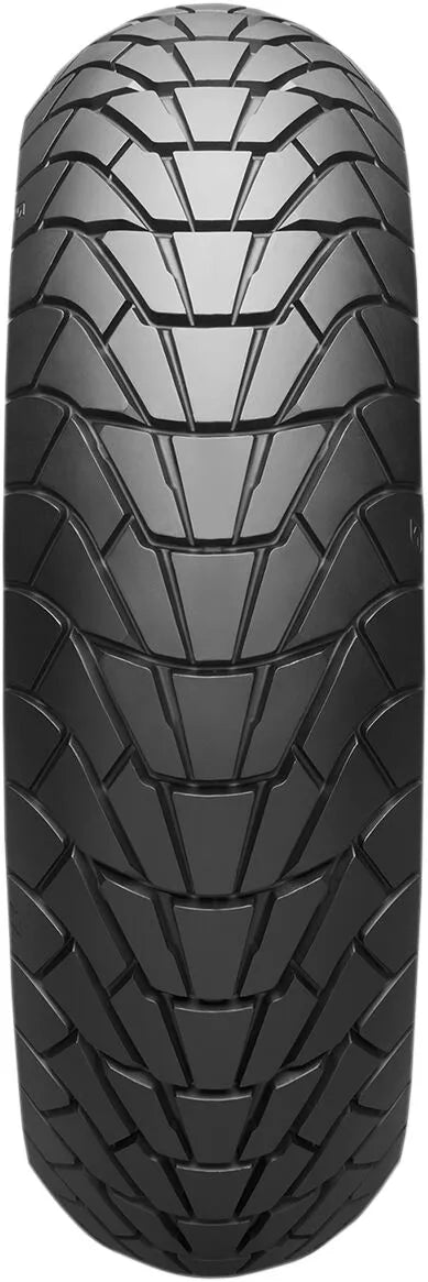 Bridgestone Battlax Ax41s Tire For Scramblers & Café Racers