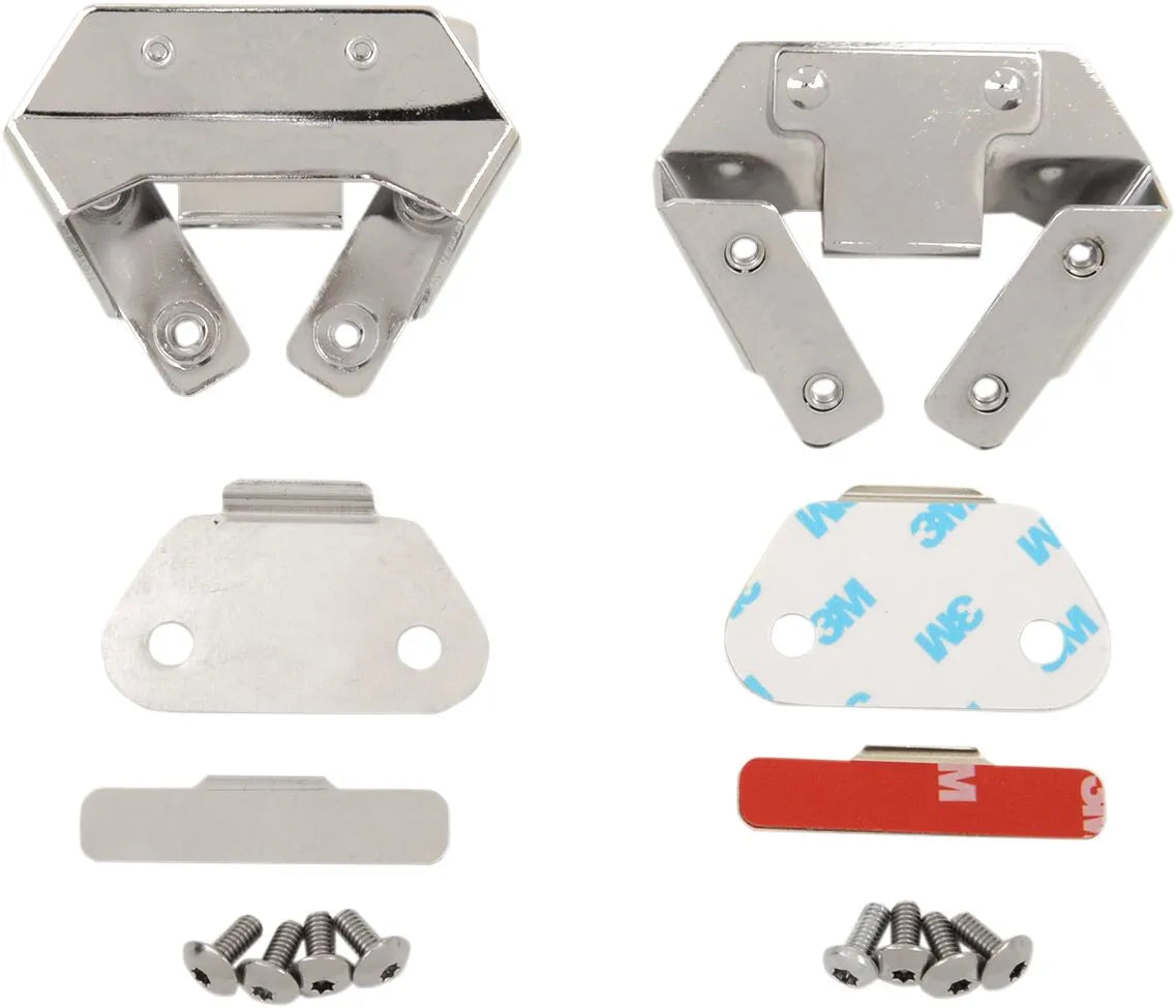 Replacement Saddlebag Mount Kit