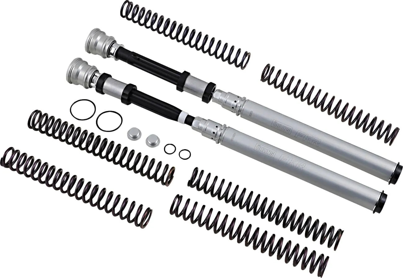 Ohlins Fkr Cartridge Kit For Large Displacement Bikes