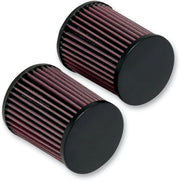 K & N Oe Replacement High-flow Air Filter