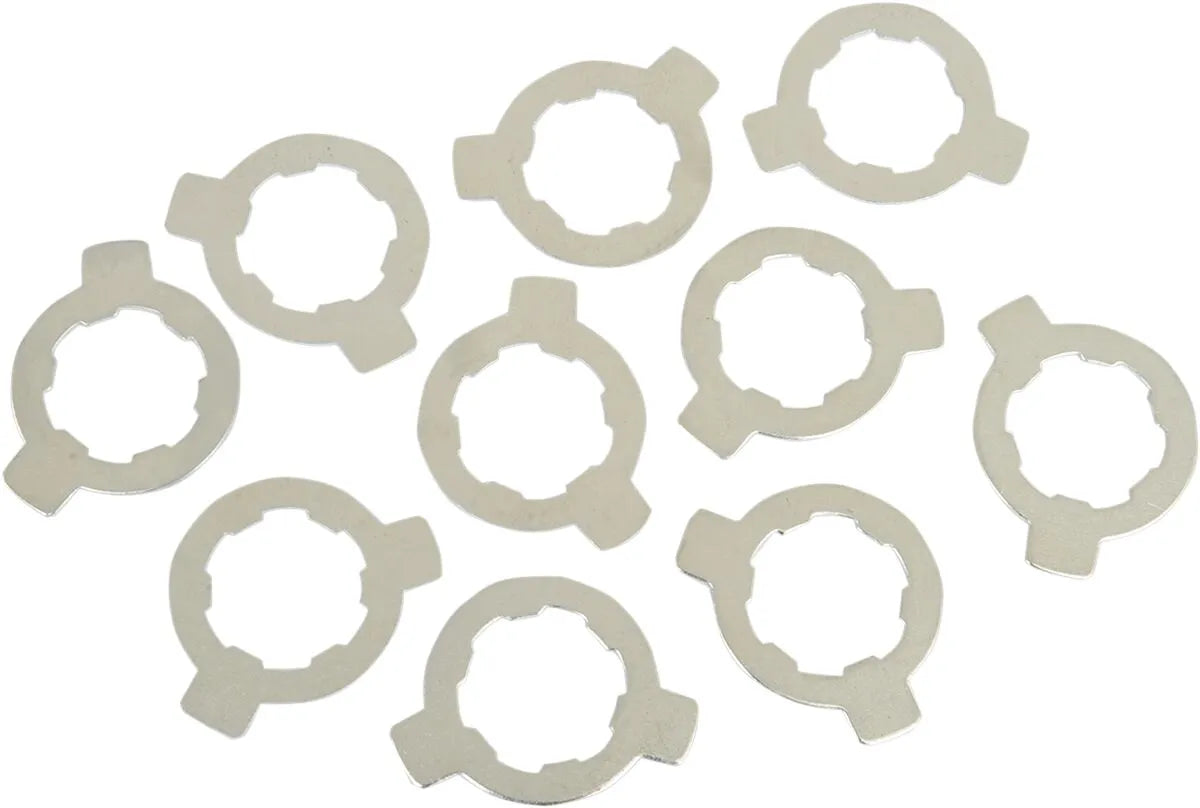 Eastern Motorcycle Parts Transmission Lock Tab Washers
