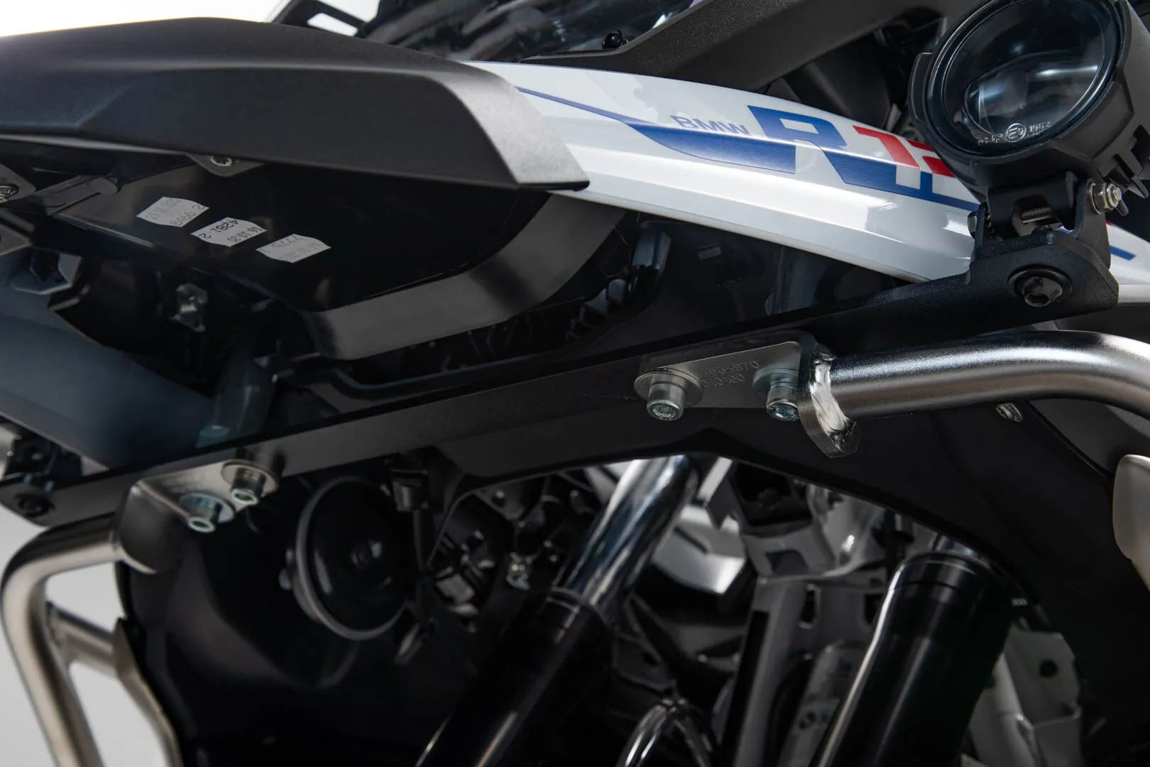 Sw-motech Light Mounting Kit