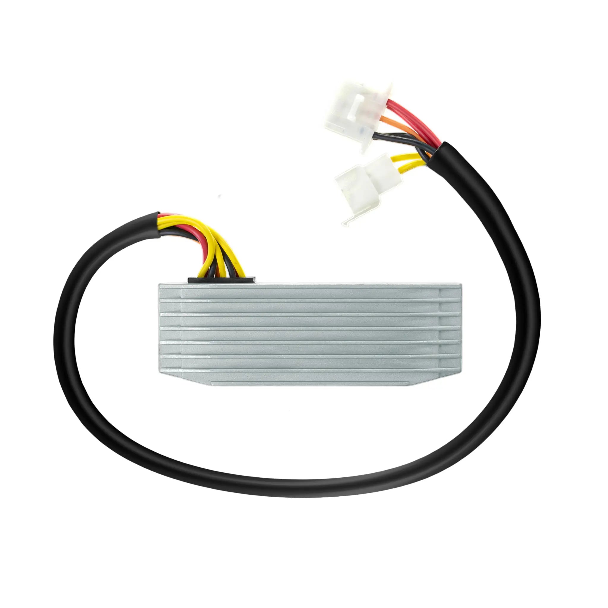 Motoplat Regulator - 35 Amp Charging Power